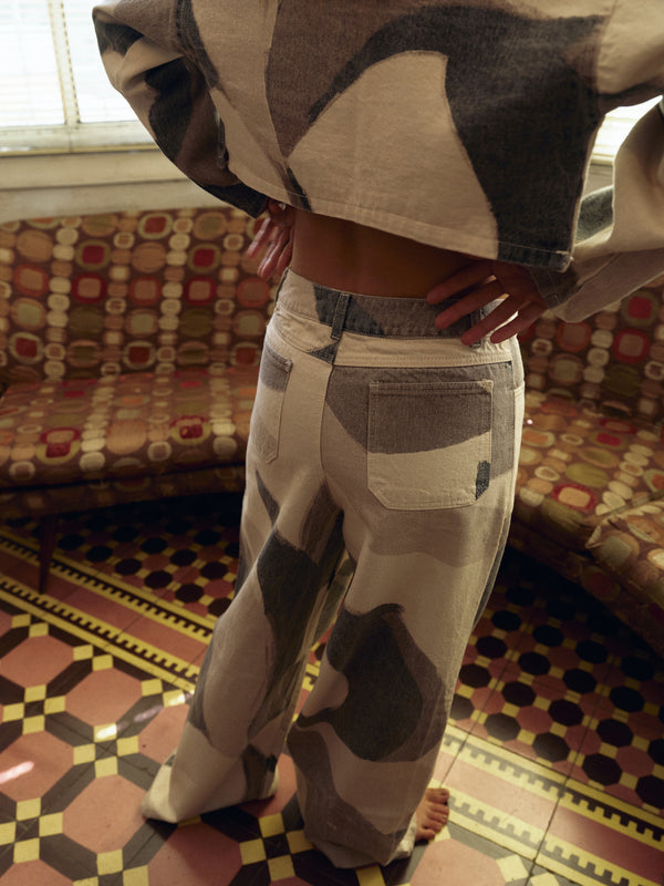 Paisaje Pants