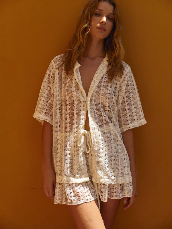 'Calypso' Shirt